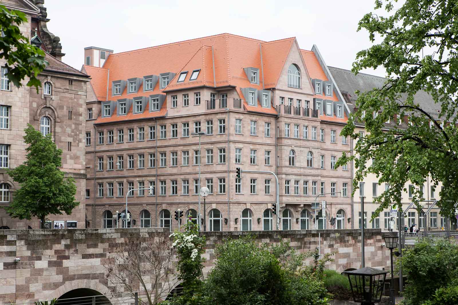 Deutscher Hof, Nürnberg