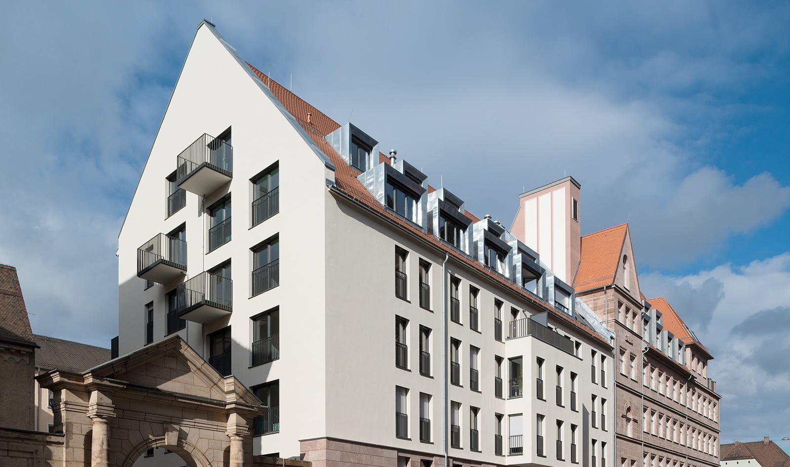 Opernpalais®, Nürnberg