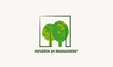 Hofgärten am Brauhausberg, Potsdam