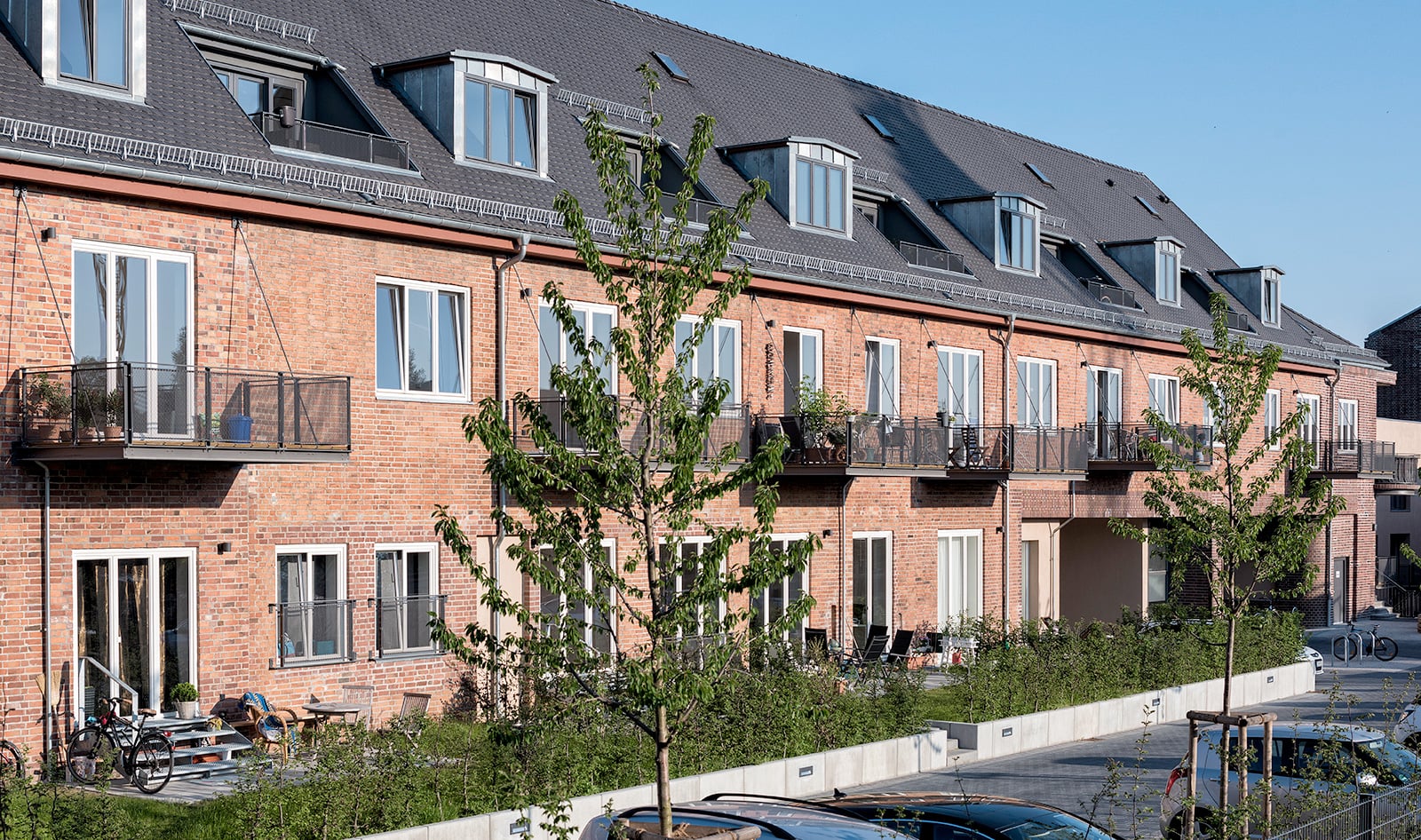 Hofgärten am Brauhausberg, Potsdam