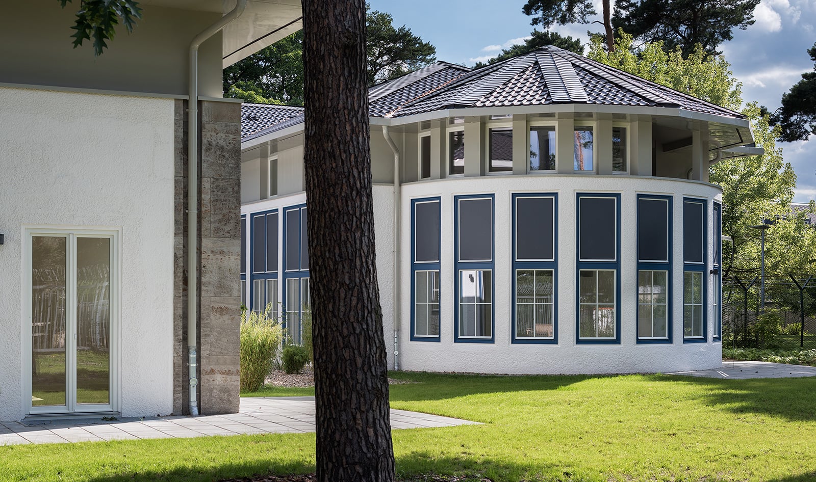 The Metropolitan Gardens® - The Pavilion, Berlin