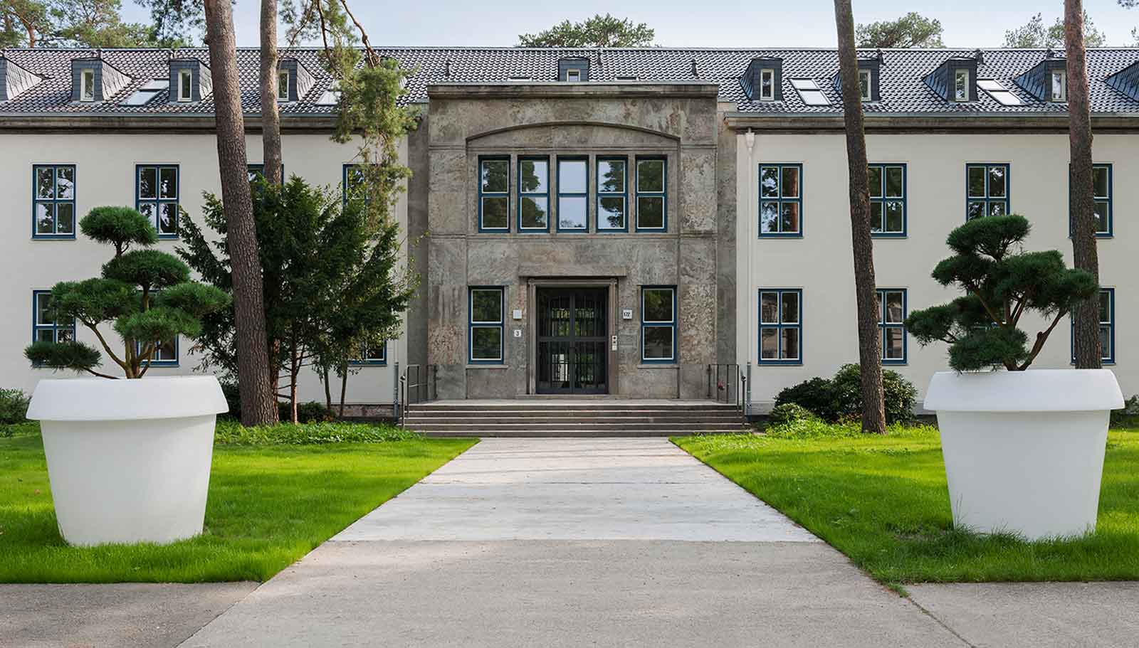 The Metropolitan Gardens® - The Liner, Berlin