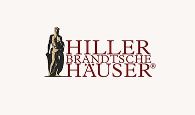 Hiller-Brandtsche Häuser®, Potsdam