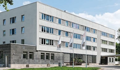 Gästehaus im Schlosspark Schönhausen®, Berlin