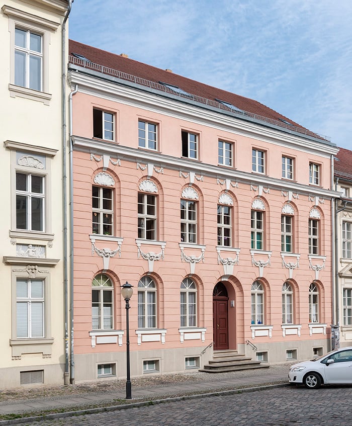 Palais Principal®, Potsdam