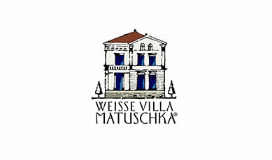 Weiße Villa Matuschka®, Potsdam