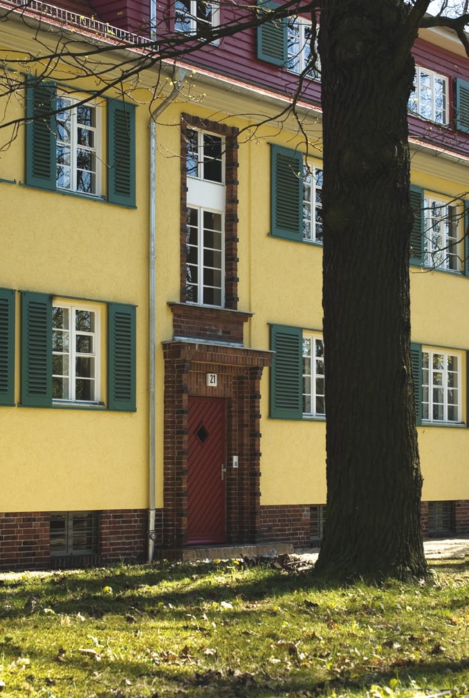 Im Eichenhain®, Potsdam