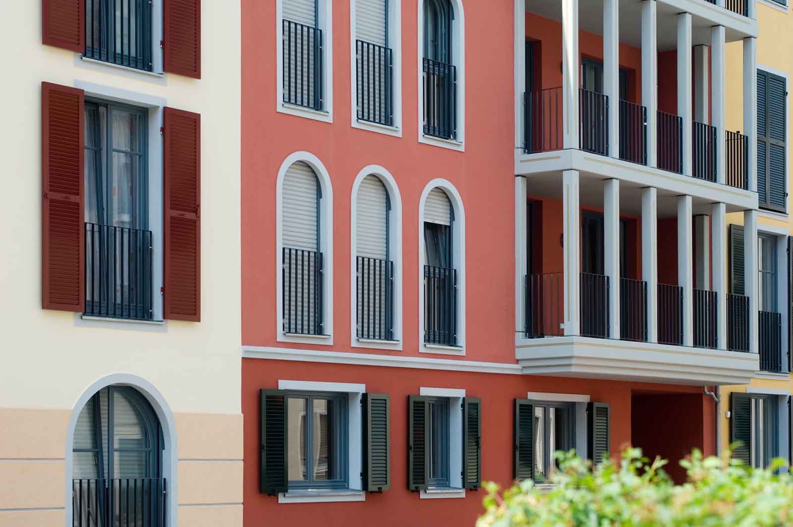 Noris Venezia®, Nürnberg