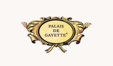 Palais de Gayette®, Potsdam