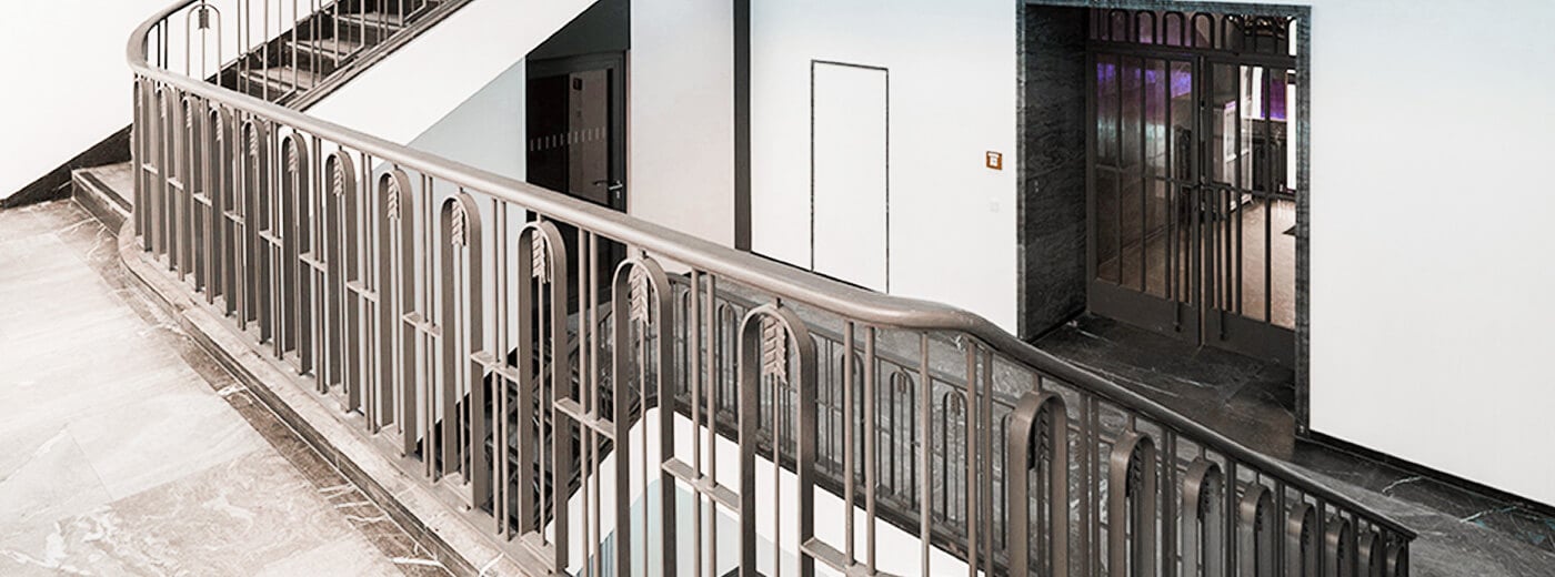 The Metropolitan Gardens® – The Liner, Berlin-Dahlem