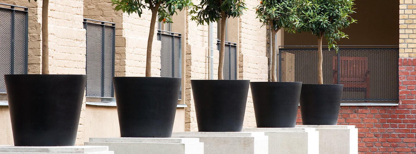 Alte Mälzerei Pankow – Floratürme®, Berlin-Pankow