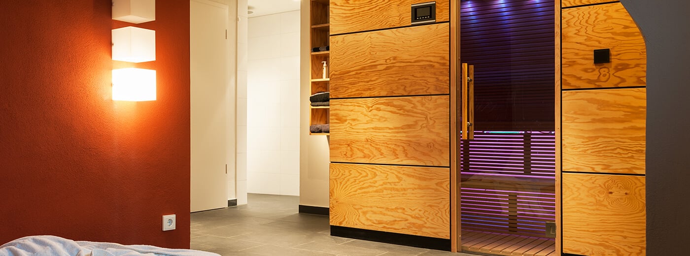 Chateau de Roon®, Güterfelde