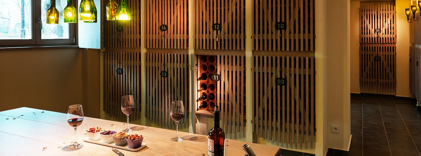 Chateau de Roon®, Güterfelde