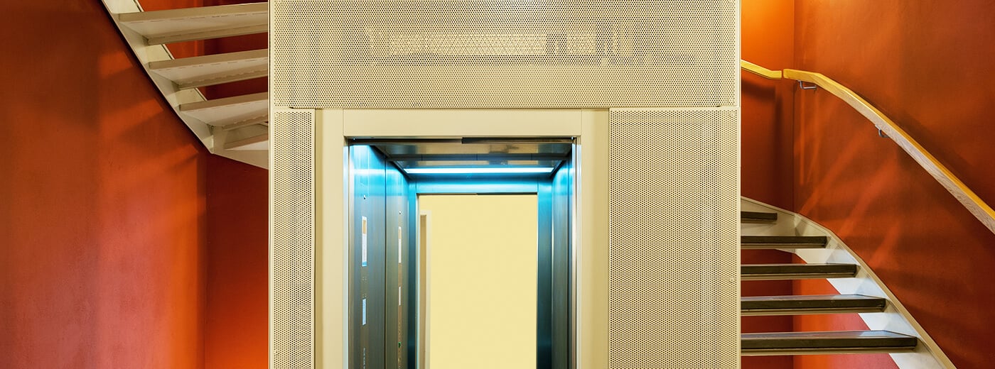 Chateau de Roon®, Güterfelde