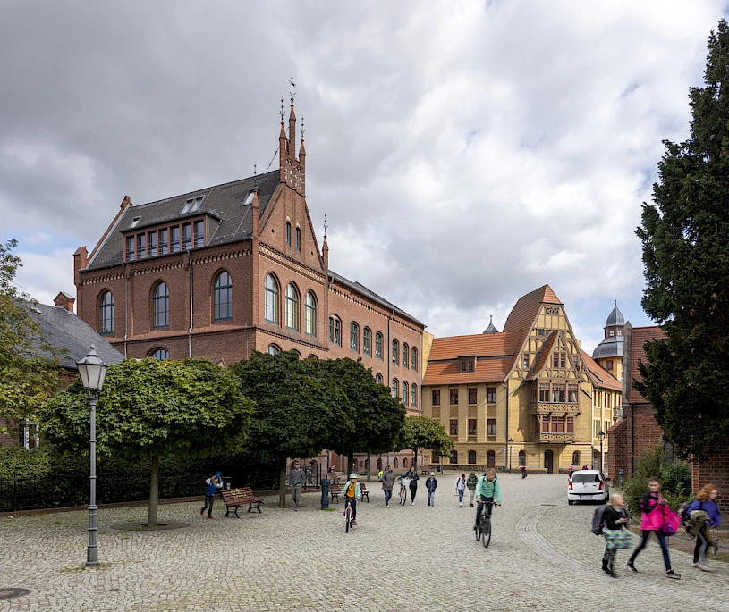 Gro&szlig;event in Nauen am Wochenende!