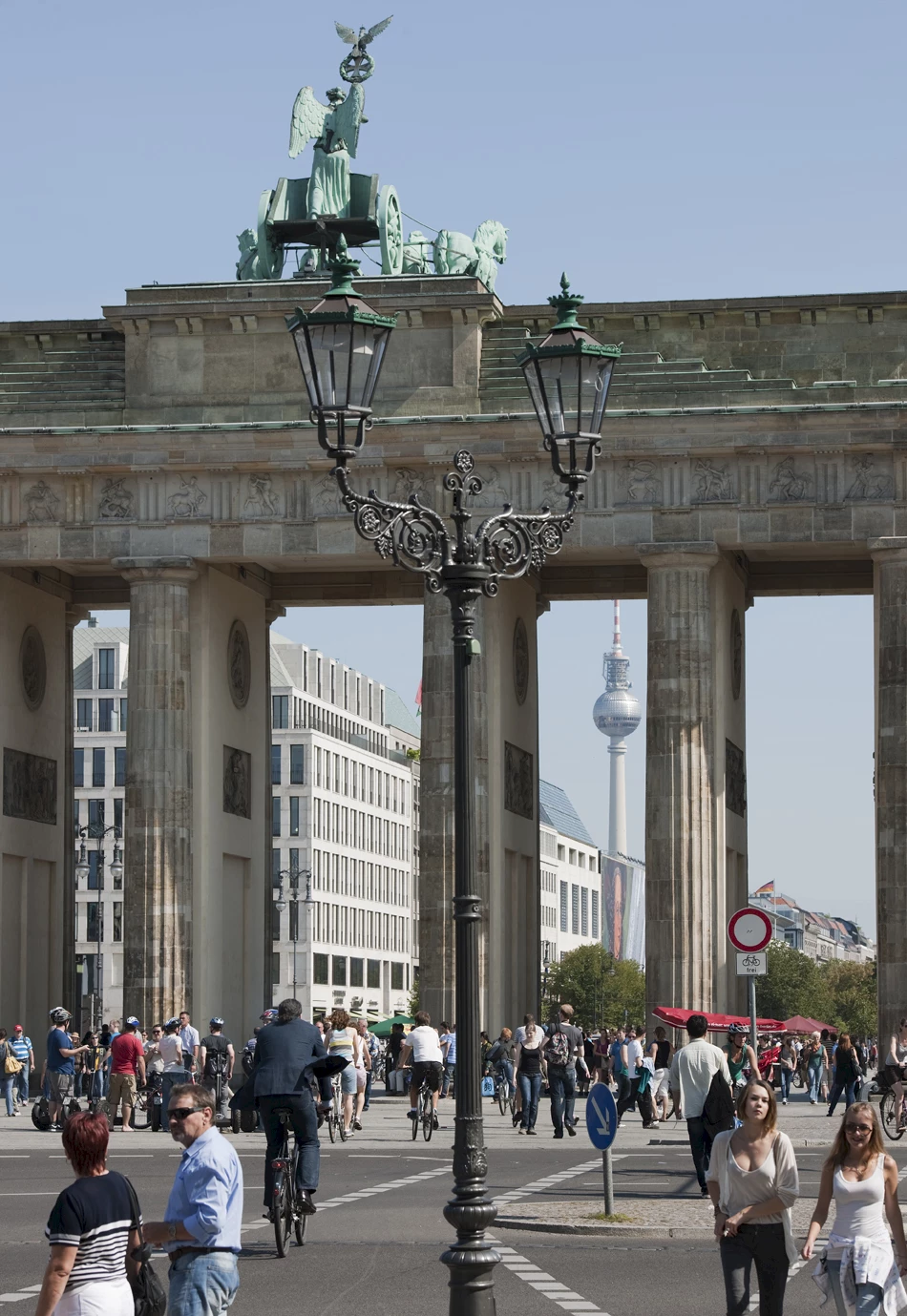 Hauptstadt Berlin erlangt Superstar-Status!