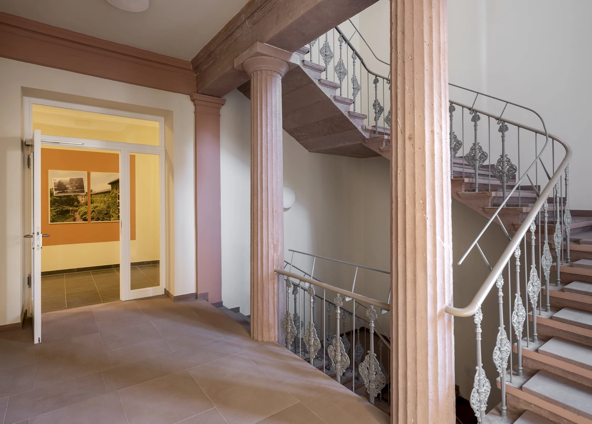 The Bergstra&szlig;e Sports & Country Club&reg; - Maiberg-Fl&uuml;gel erstrahlt im neuen Glanz!