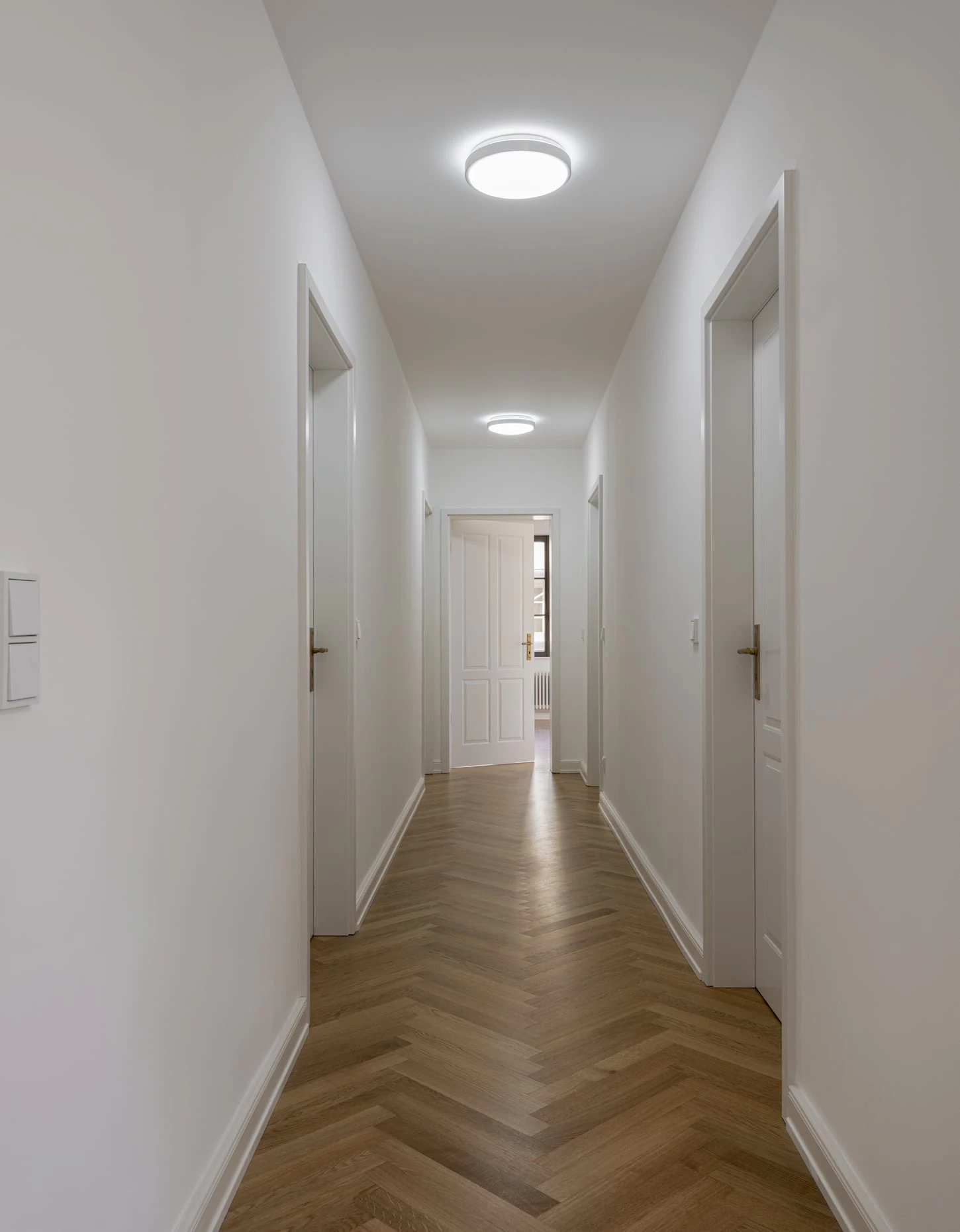 The Bergstra&szlig;e Sports & Country Club&reg; - Maiberg-Fl&uuml;gel erstrahlt im neuen Glanz!