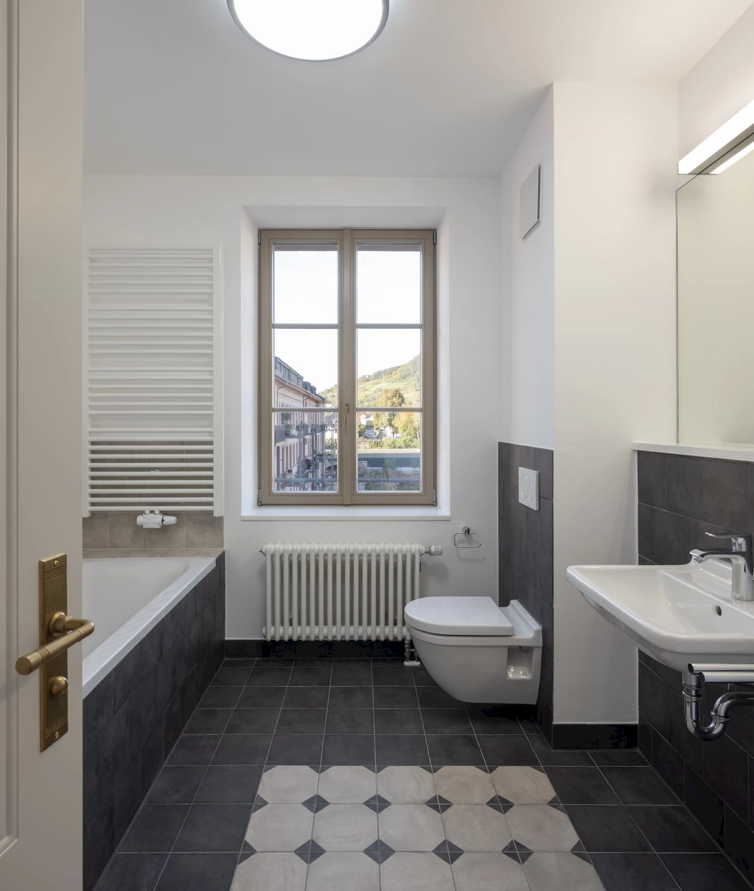 The Bergstra&szlig;e Sports & Country Club&reg; - Maiberg-Fl&uuml;gel erstrahlt im neuen Glanz!
