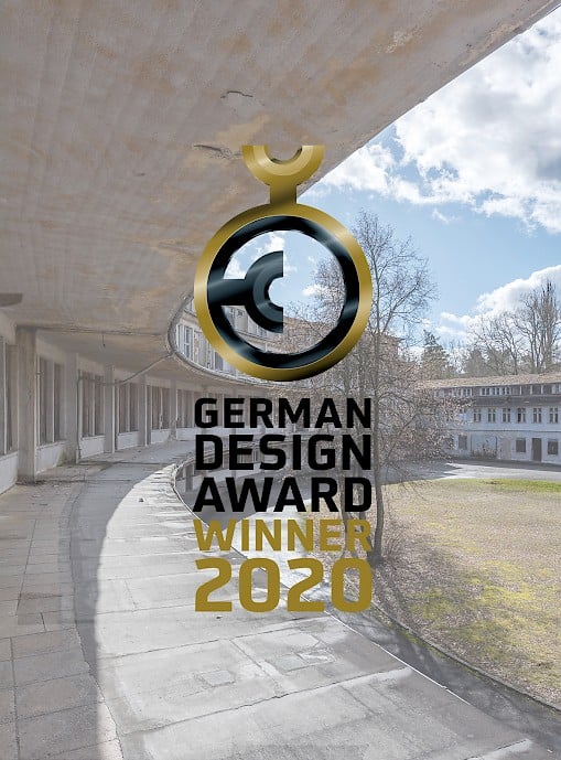 German Design Award 2020 &ndash; Die Preisverleihung