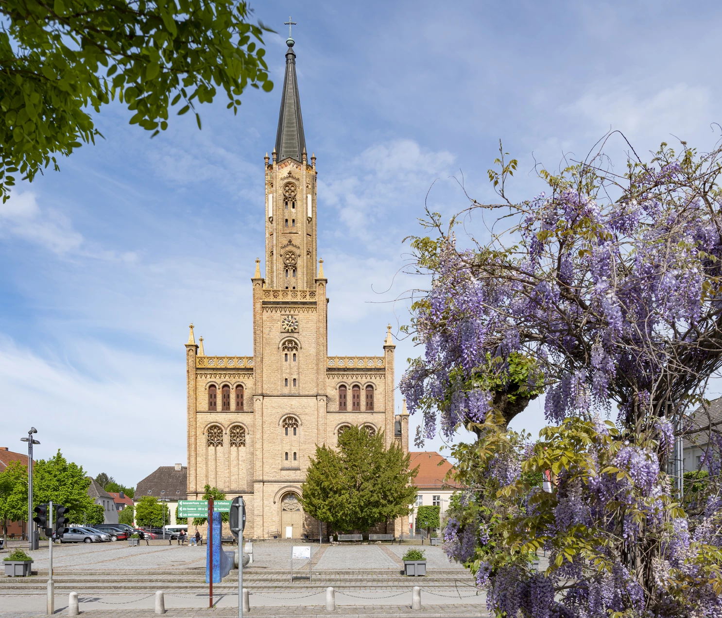 Discover & Explore: F&uuml;rstenberg/Havel!