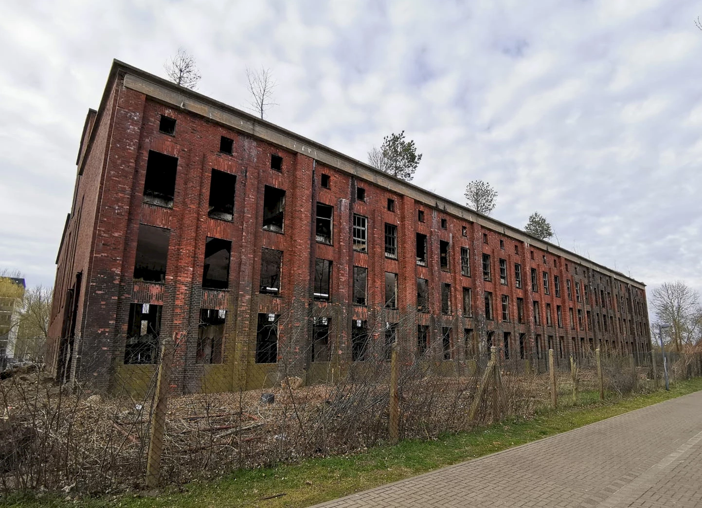 terraplan kauft Sauerstoffwerk auf Usedom