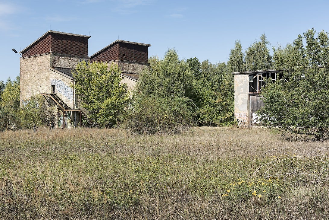 MAZ berichtet &uuml;ber Quartiersentwicklung BUC-36&reg;
