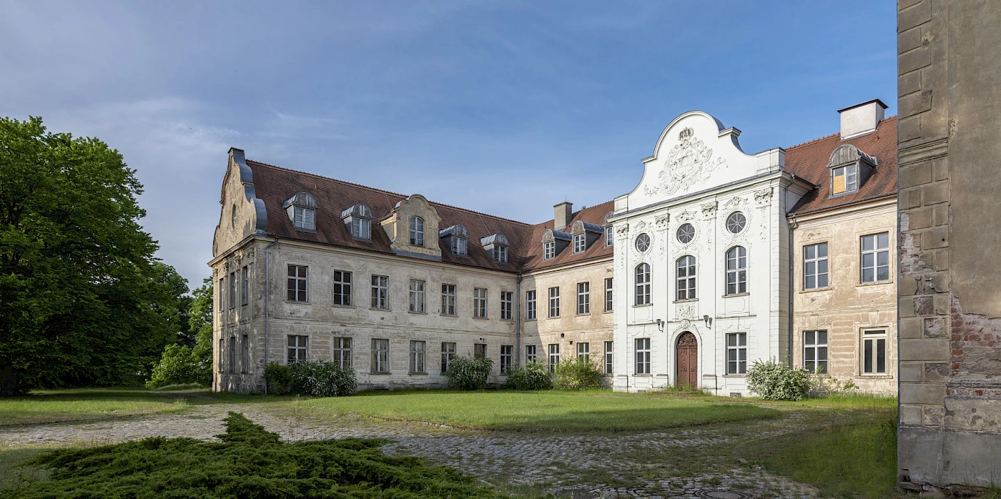 Herzliche Einladung zum Tangofestival in F&uuml;rstenberg/Havel!