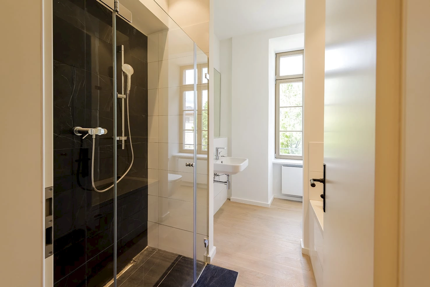 The Bergstra&szlig;e Sports & Country Club&reg; &ndash; Weingarten-Fl&uuml;gel erstrahlt im neuen Glanz!