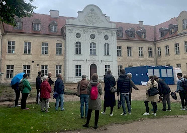 Recap: Tag des offenen Denkmals 2022