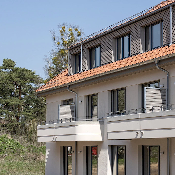 H&ouml;here lineare AfA kommt fr&uuml;her