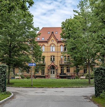 Zwei neue Artikel zum Lindenhof&reg; und der FIABCI Auszeichnung