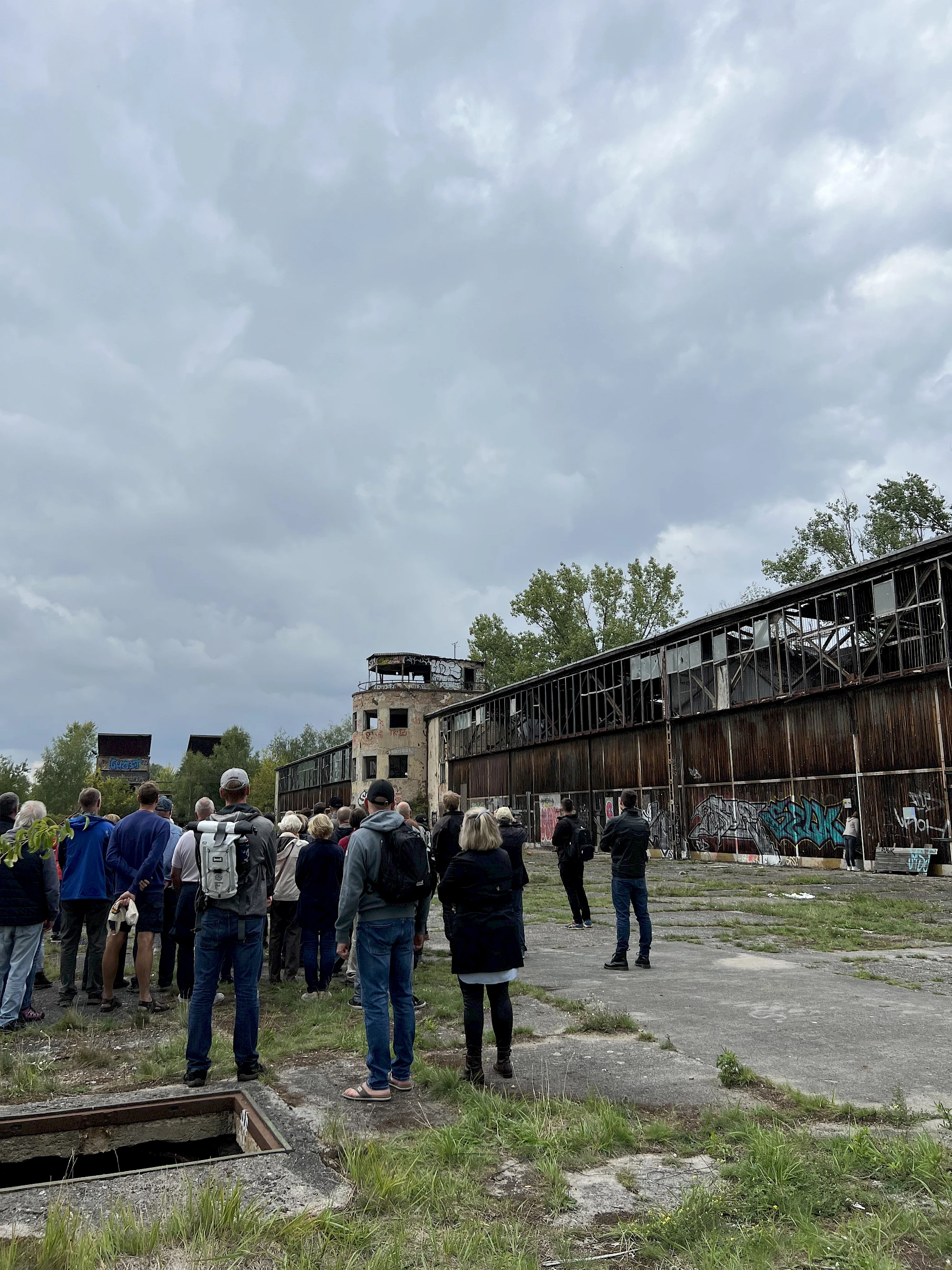 Save The Date: Tag des offenen Denkmals 2023