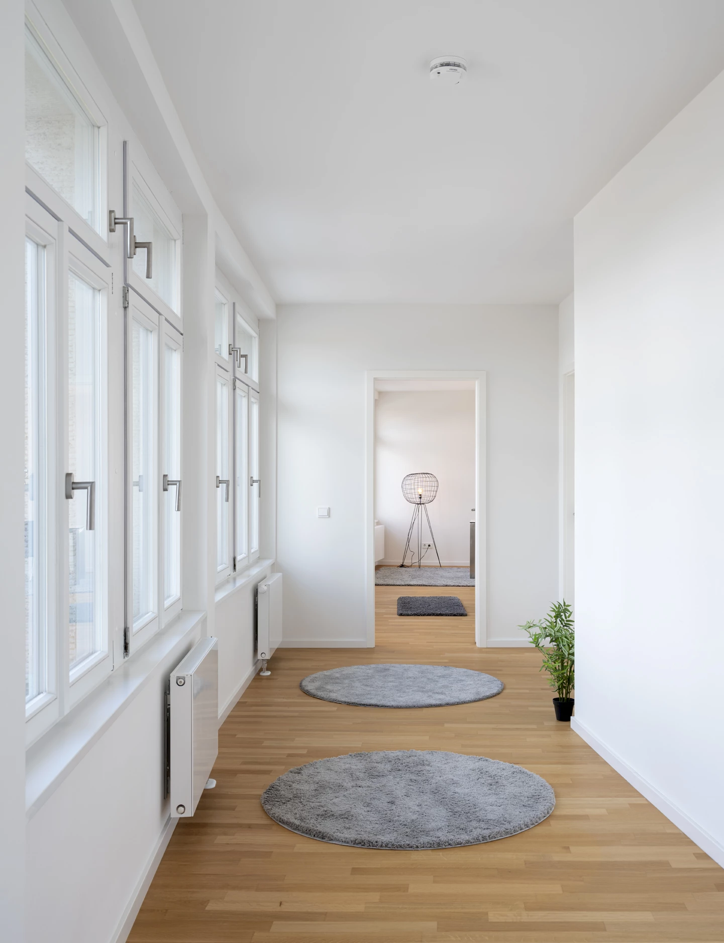 Die neue Musterwohnung in der G.O.L.D&reg;