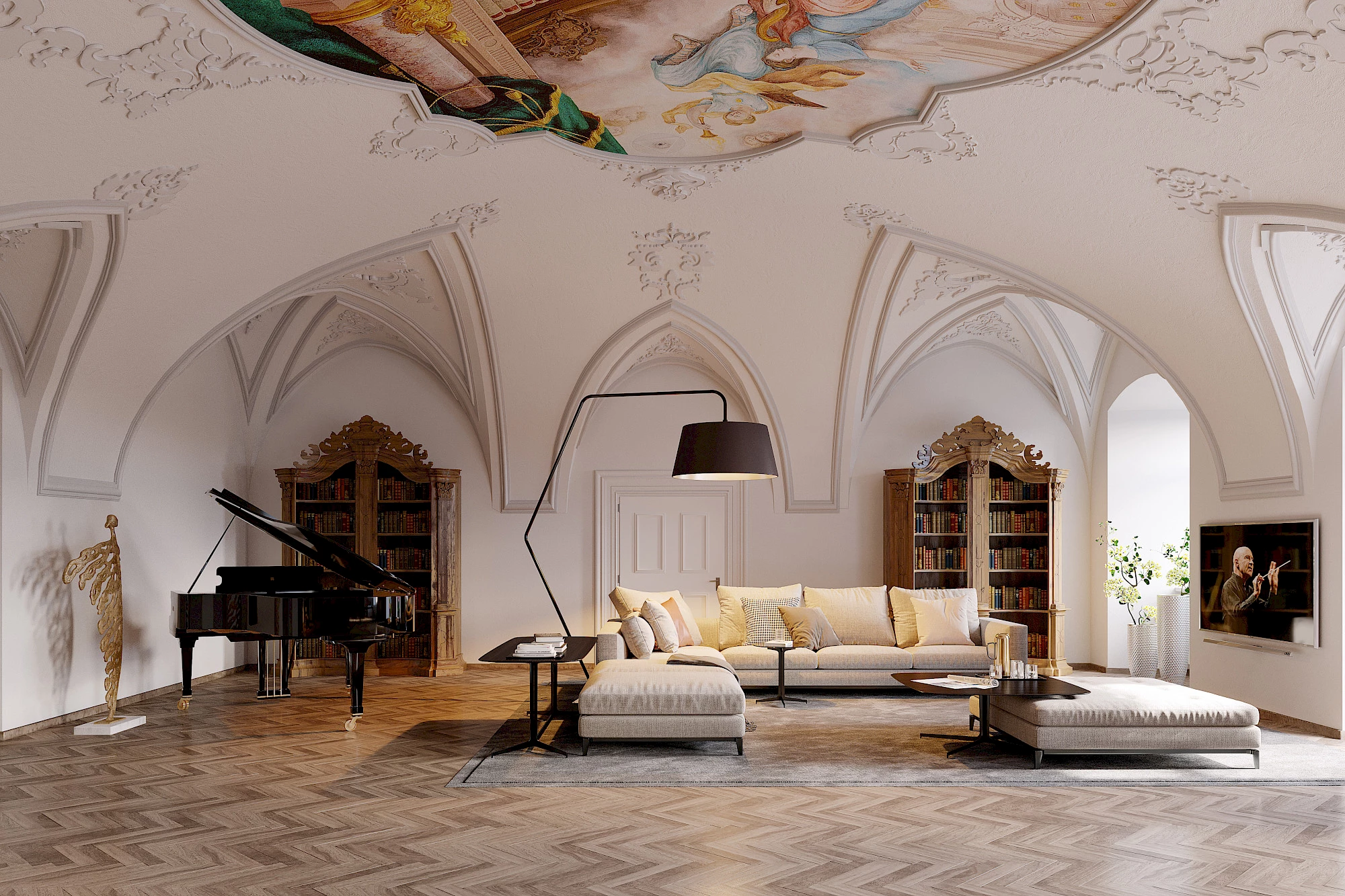 Kloster Karree&reg; - ab sofort in der Vermietung!