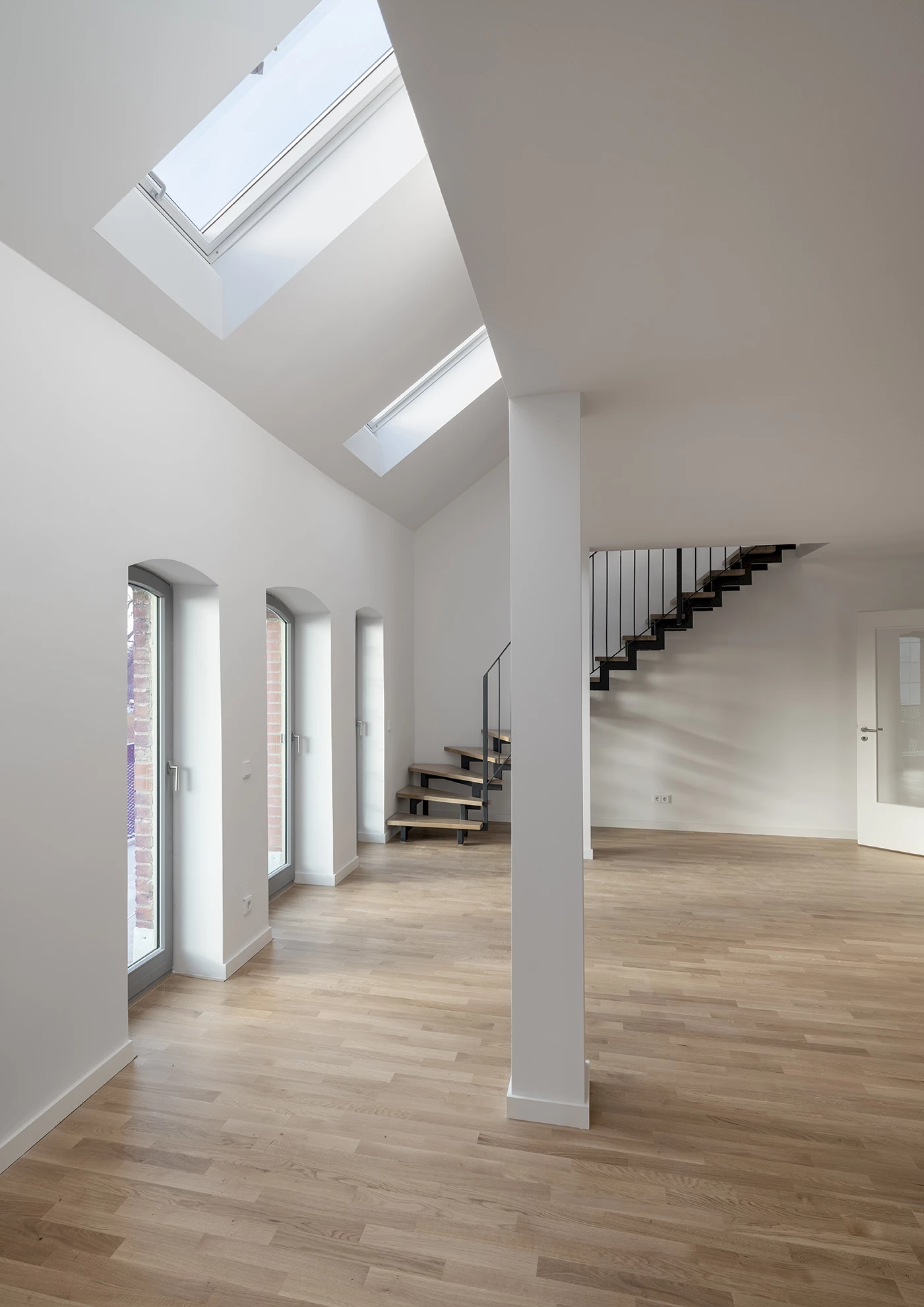 Leuchtgaswerk N&deg;1&reg; - Ofenhaus in der Vermietung!