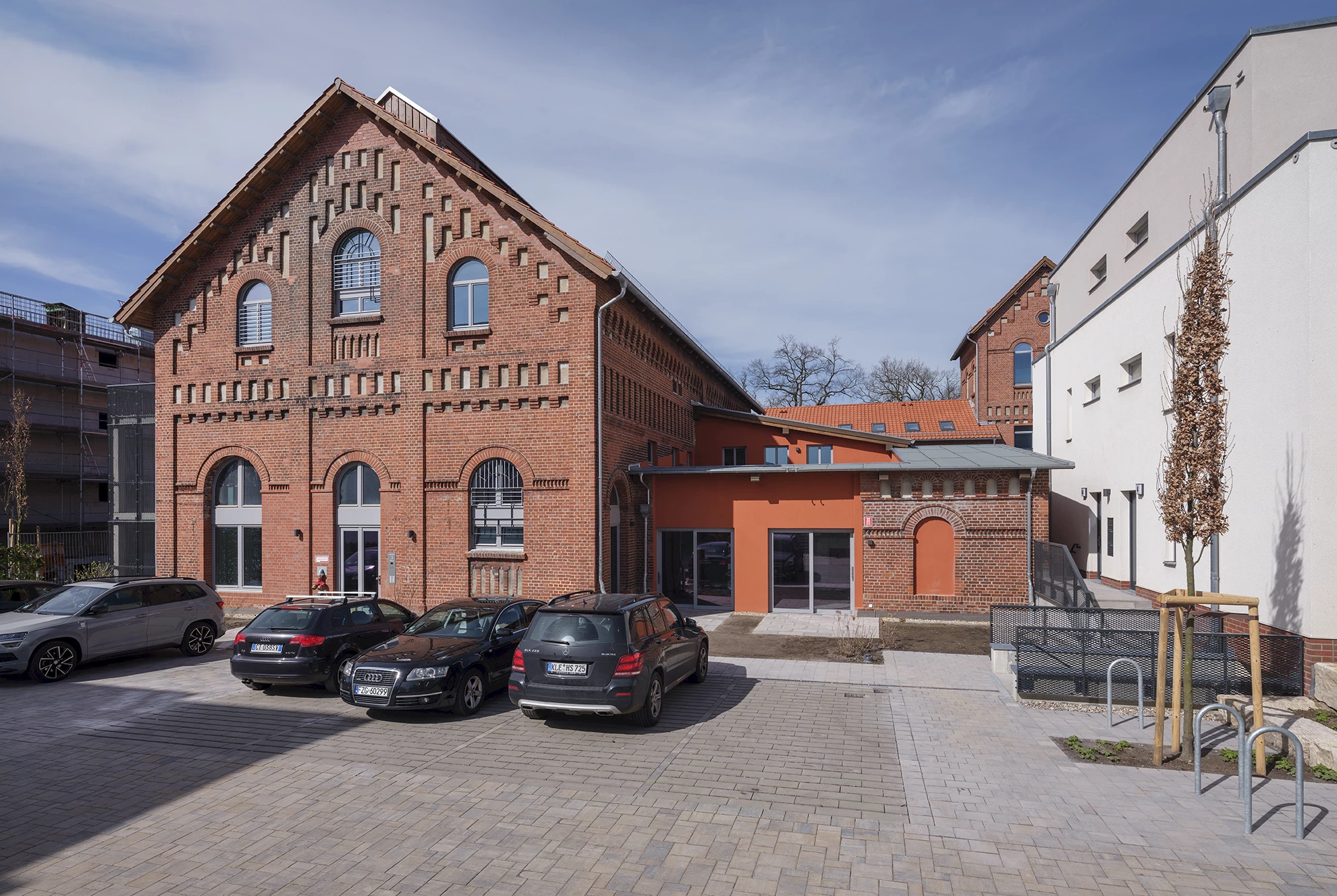 Leuchtgaswerk N&deg;1&reg; in der Presse!