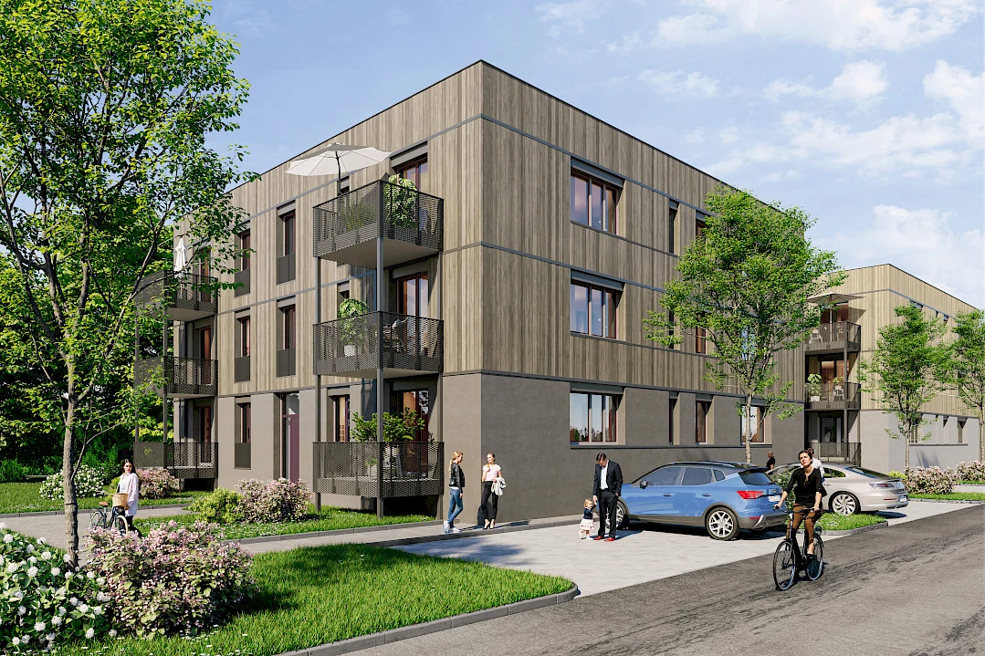 Vertriebsstart: F&uuml;nf Freunde in BUC-36<sup>&reg;</sup>
