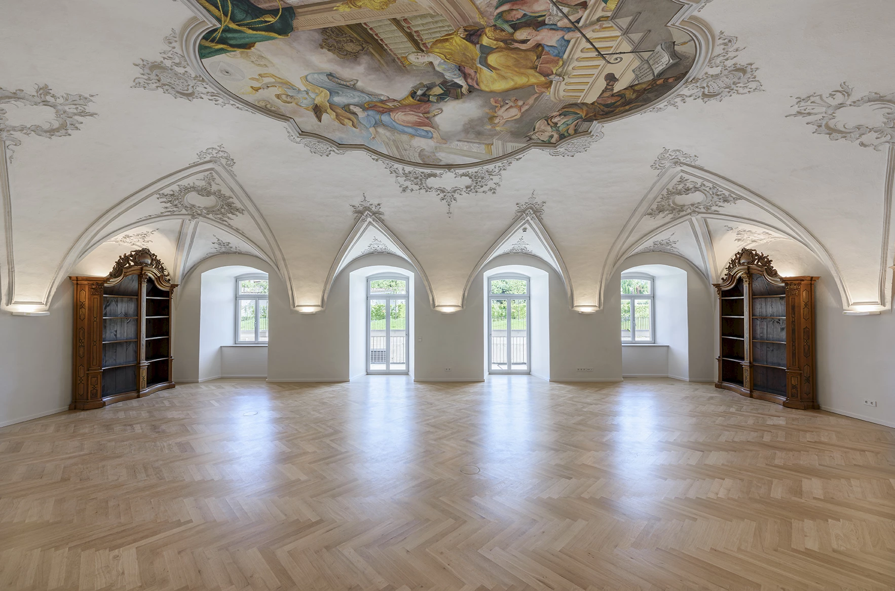 Kloster Karree&reg;: Nominierung f&uuml;r den immobilienmanager Award 2025