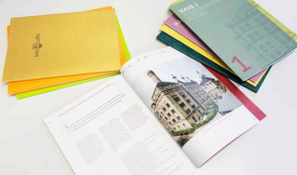 terraplan Markenimmobilien im Vertrieb