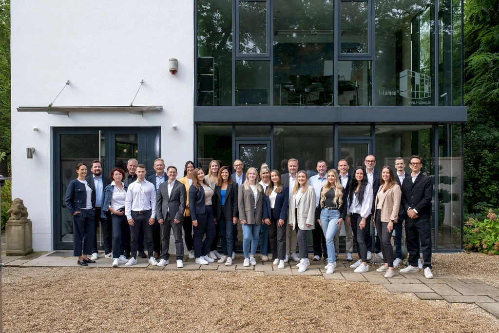 Wir suchen: Sachbearbeiter im Immobilienvertrieb & Kundenservice (m/w/d)