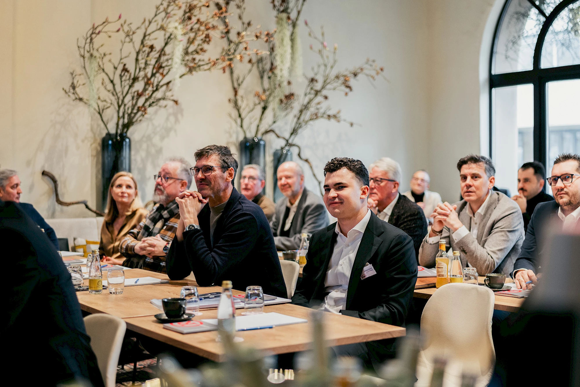 terraplan Academy Days 2026 &ndash; Vertrieb mit Perspektive