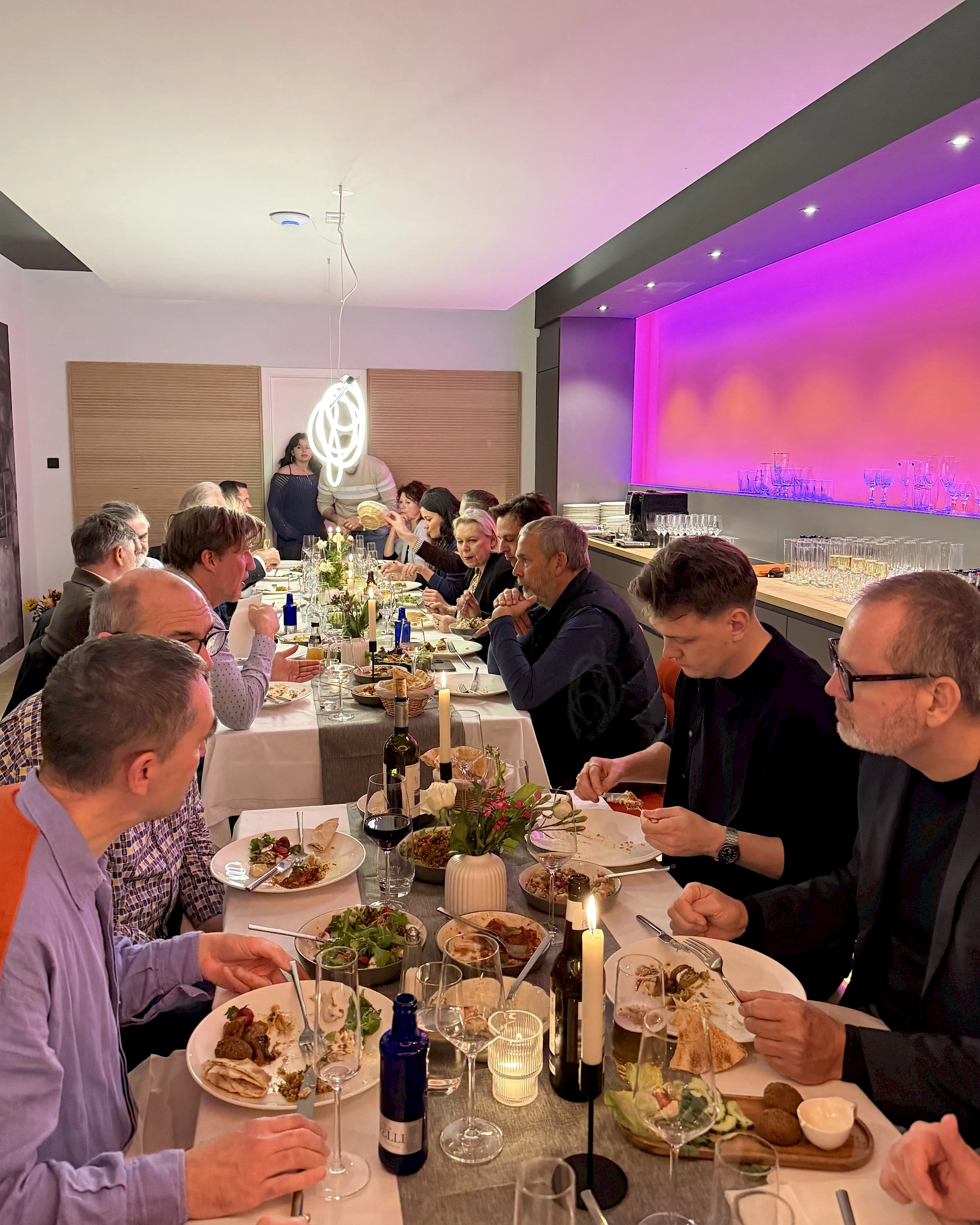 Ein Abend f&uuml;r das Quartier &ndash; Fest im Leuchtgaswerk N&deg;1&reg;