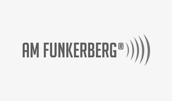 Am Funkerberg® – Quadrillenhalle