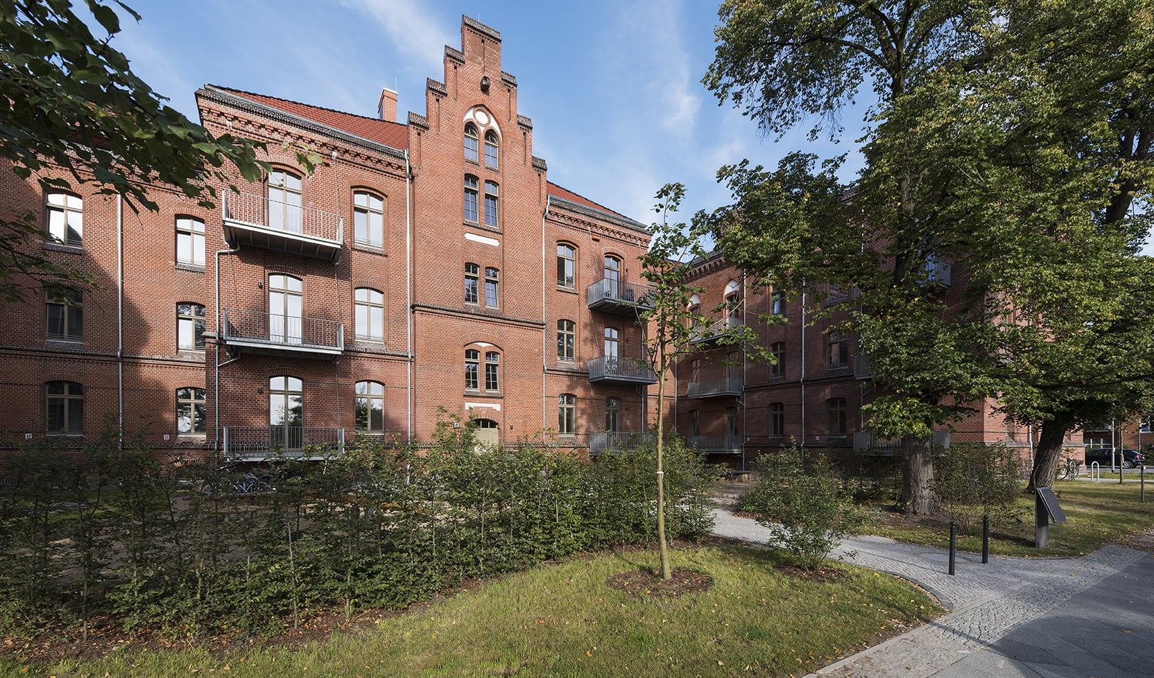 Palais Klingelhöffer®