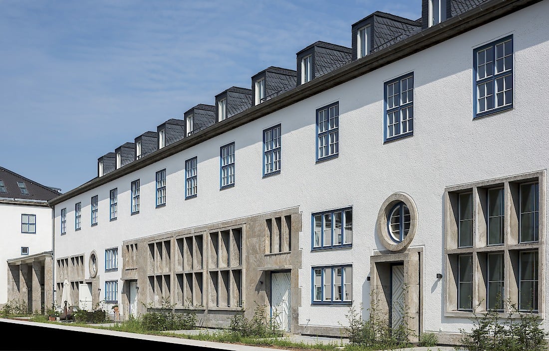 The Metropolitan Gardens® – The Gallery