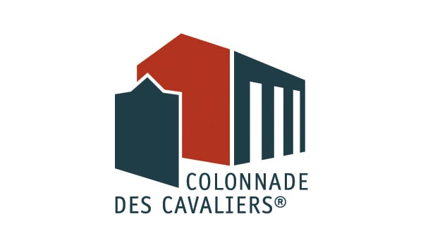 Colonnade des Cavaliers®