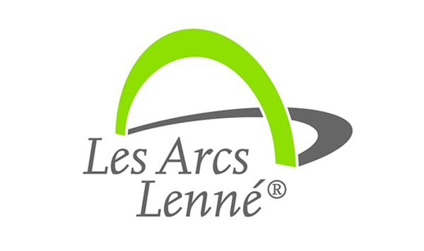 Les Arcs Lenné®
