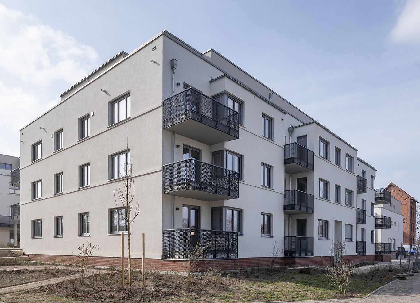 Leuchtgaswerk N°1® - Lux