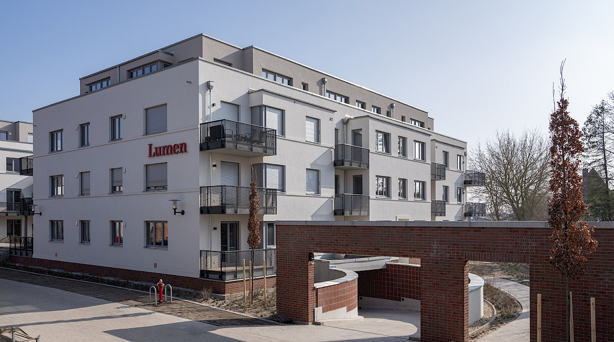 Leuchtgaswerk N°1® - Lumen